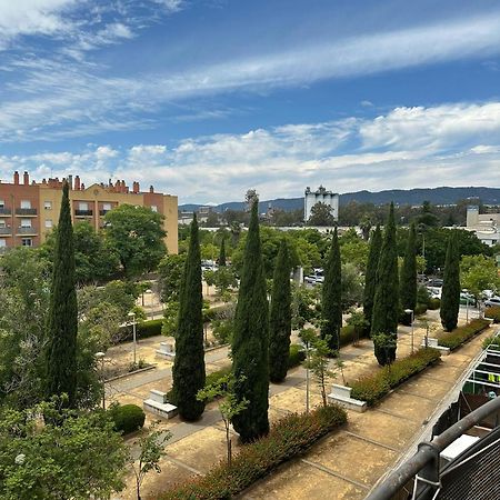 Luminoso Alojamiento Con Parking Cordoba Dış mekan fotoğraf