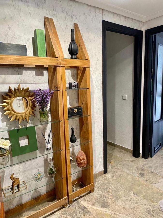 Luminoso Alojamiento Con Parking Cordoba Dış mekan fotoğraf